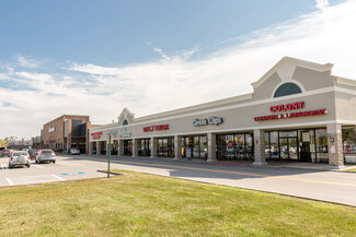 Geneseo, NY Retail - 4276 Lakeville Rd