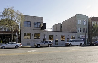 Chicago, IL Office - 2147 N Western Ave