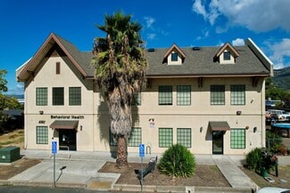 Lucerne, CA Health Care - 6302 Thirteenth ave