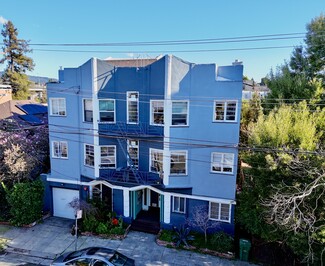 Oakland, CA undefined - 410 Fairmount Ave