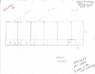 Jacksonville, NC Industrial - 305 Blue Creek School Rd