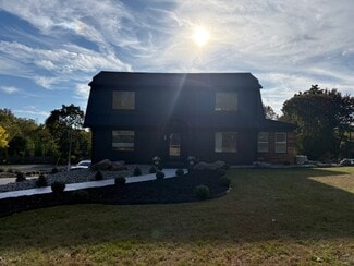Rochester, NY Office - 1415 Monroe Ave