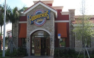 Wellington, FL Retail - 10880 Forest Hill Blvd