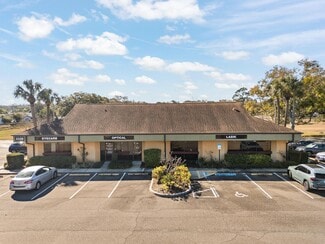 Clearwater, FL Office - 2339 Sunset Point Rd