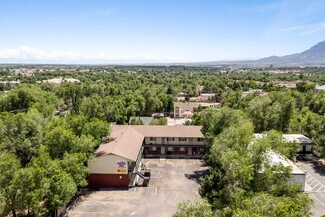 Colorado Springs, CO Apartments - 2575 E Uintah St Colorado Springs, CO Apartments - 2575 E Uintah St