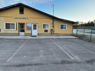 Mississippi Mills, ON Office, Industrial - 4609 March Rd