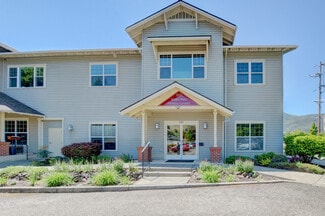 Ashland, OR Medical - 905 Skylark Pl