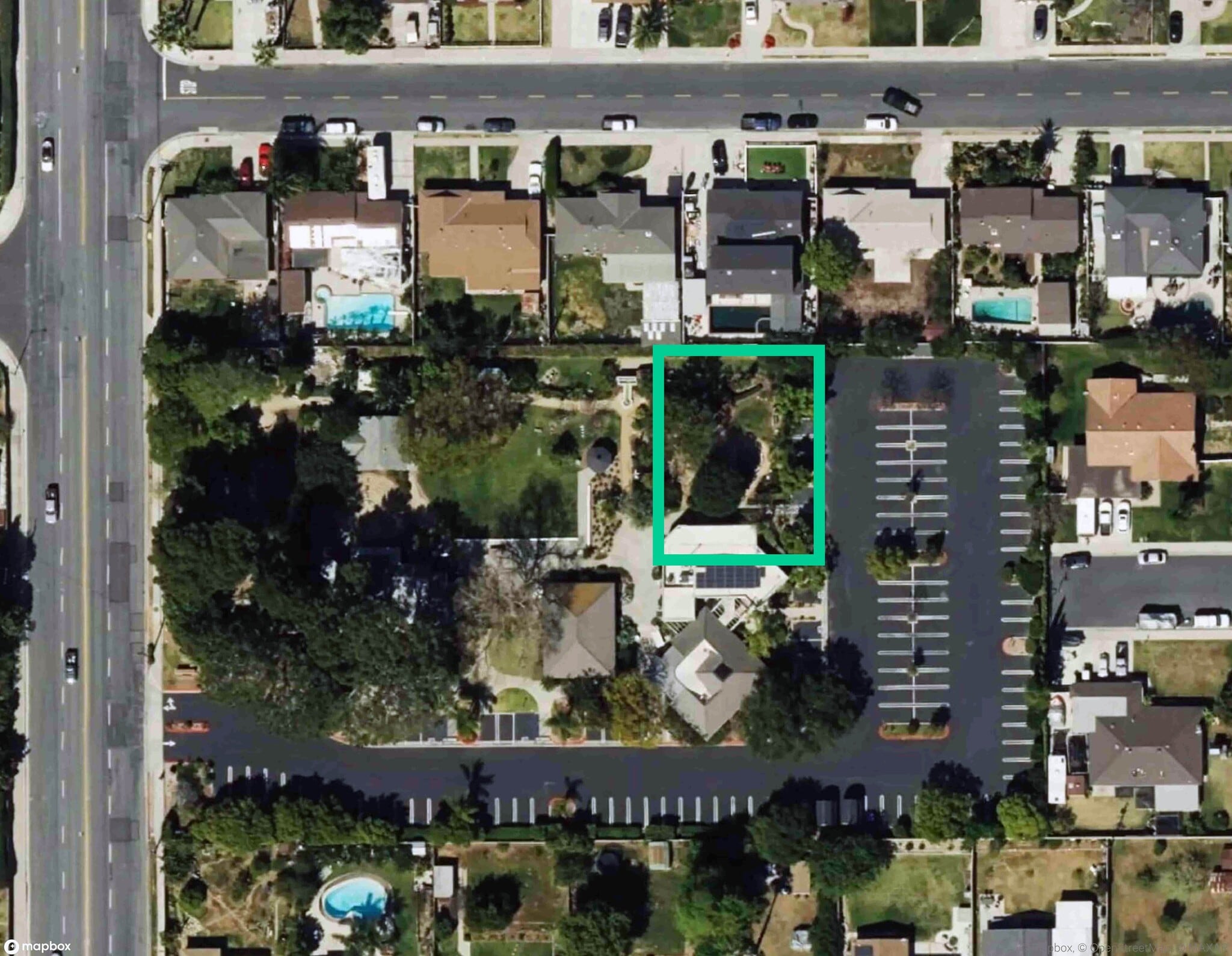 14402 Prospect Ave, Tustin, CA for Rent