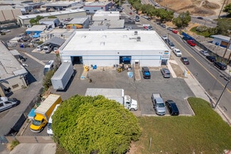 Oceanside, CA Industrial - 2950 San Luis Rey Rd