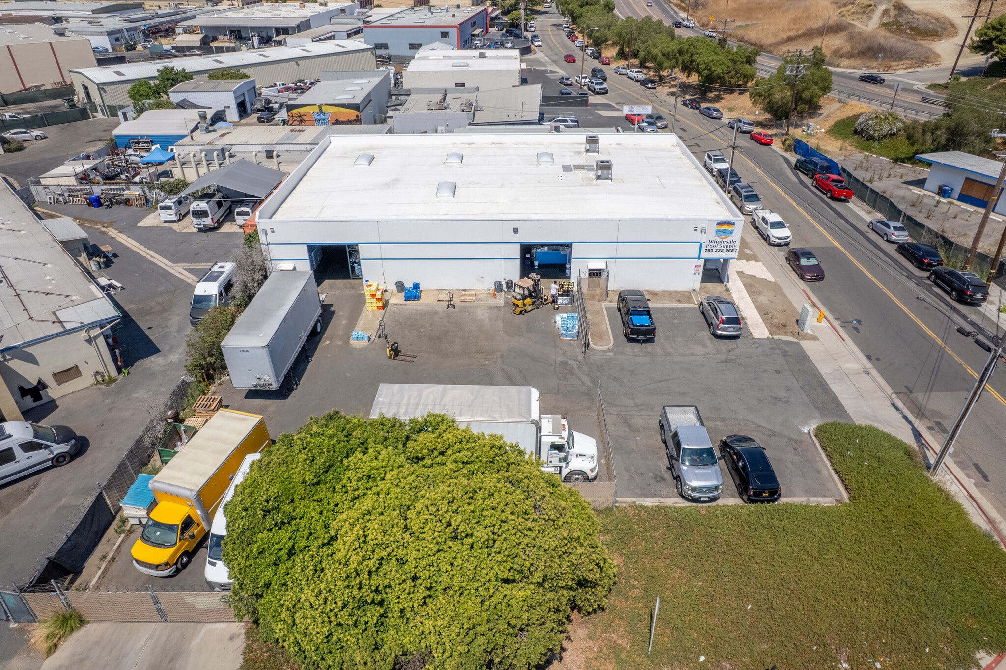 2950 San Luis Rey Rd, Oceanside, CA for Rent
