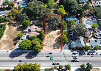 Atascadero, CA Commercial Land - 7605 Morro Rd Atascadero, CA Commercial Land - 7605 Morro Rd