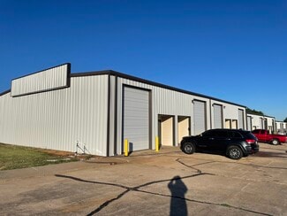 Norman, OK Industrial - 1917 Atchison Dr