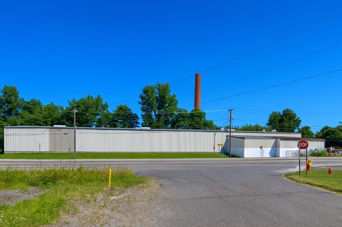 19441 State Route 12F, Brownville, NY for Sale