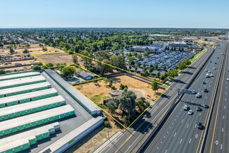 Sacramento, CA Commercial - 8099 E Stockton Blvd