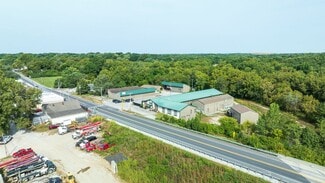 Greenwood, MO Retail - 408 W Main St