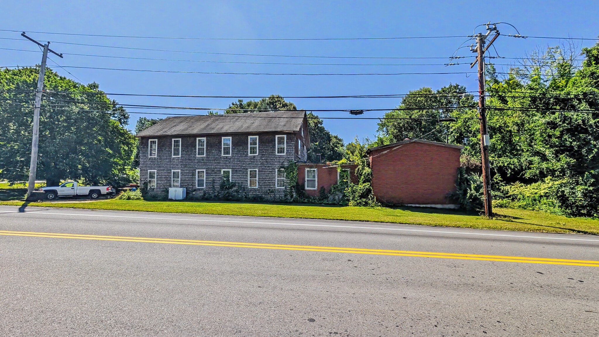 47 Providence Rd, Sutton, MA for Sale