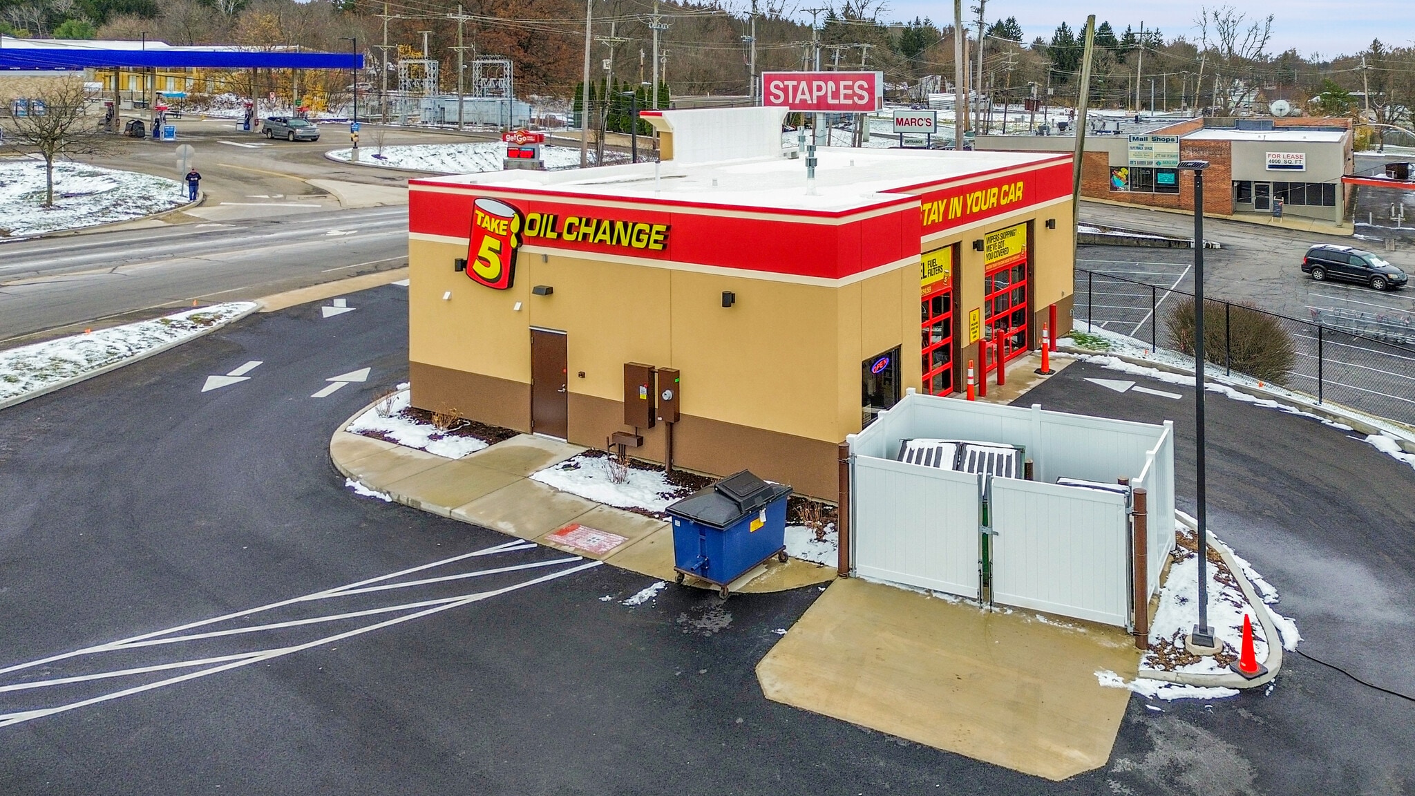 6080 Youngstown Warren Rd, Niles, OH for Sale