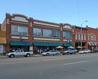 Chattanooga, TN Retail - 420 Broad St