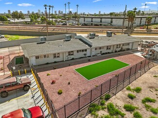 Phoenix, AZ undefined - 2101 W Heatherbrae Dr Phoenix, AZ undefined - 2101 W Heatherbrae Dr