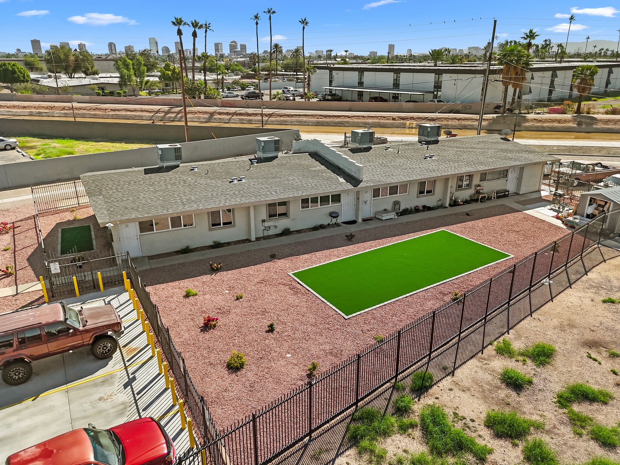 2101 W Heatherbrae Dr, Phoenix, AZ for Sale