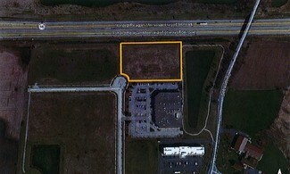 Aurora, IL Commercial Land - 1995 Melissa Ln Aurora, IL Commercial Land - 1995 Melissa Ln