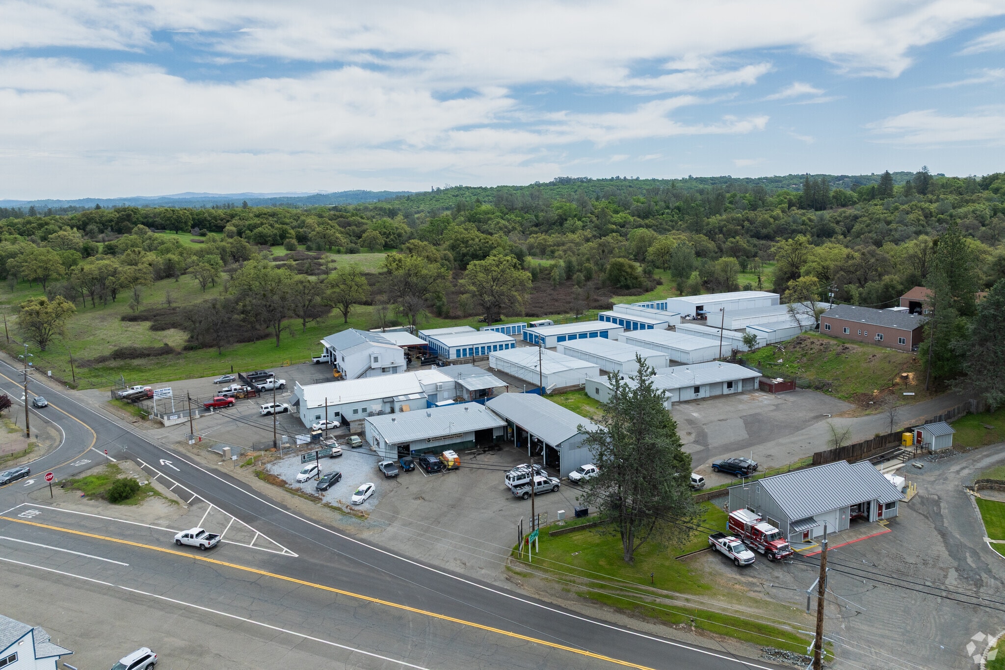 5694 Mother Lode Dr, Placerville, CA for Rent