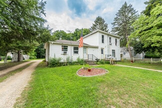 Decatur, MI Multi-Family - 302 E Saint Marys St