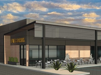 El Paso, TX Retail - 12304 Eastlake Blvd blvd