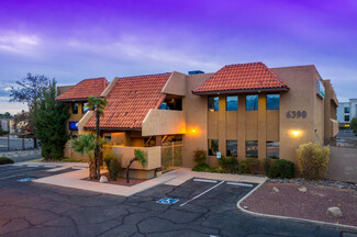 Tucson, AZ Office - 6390 E Broadway Blvd