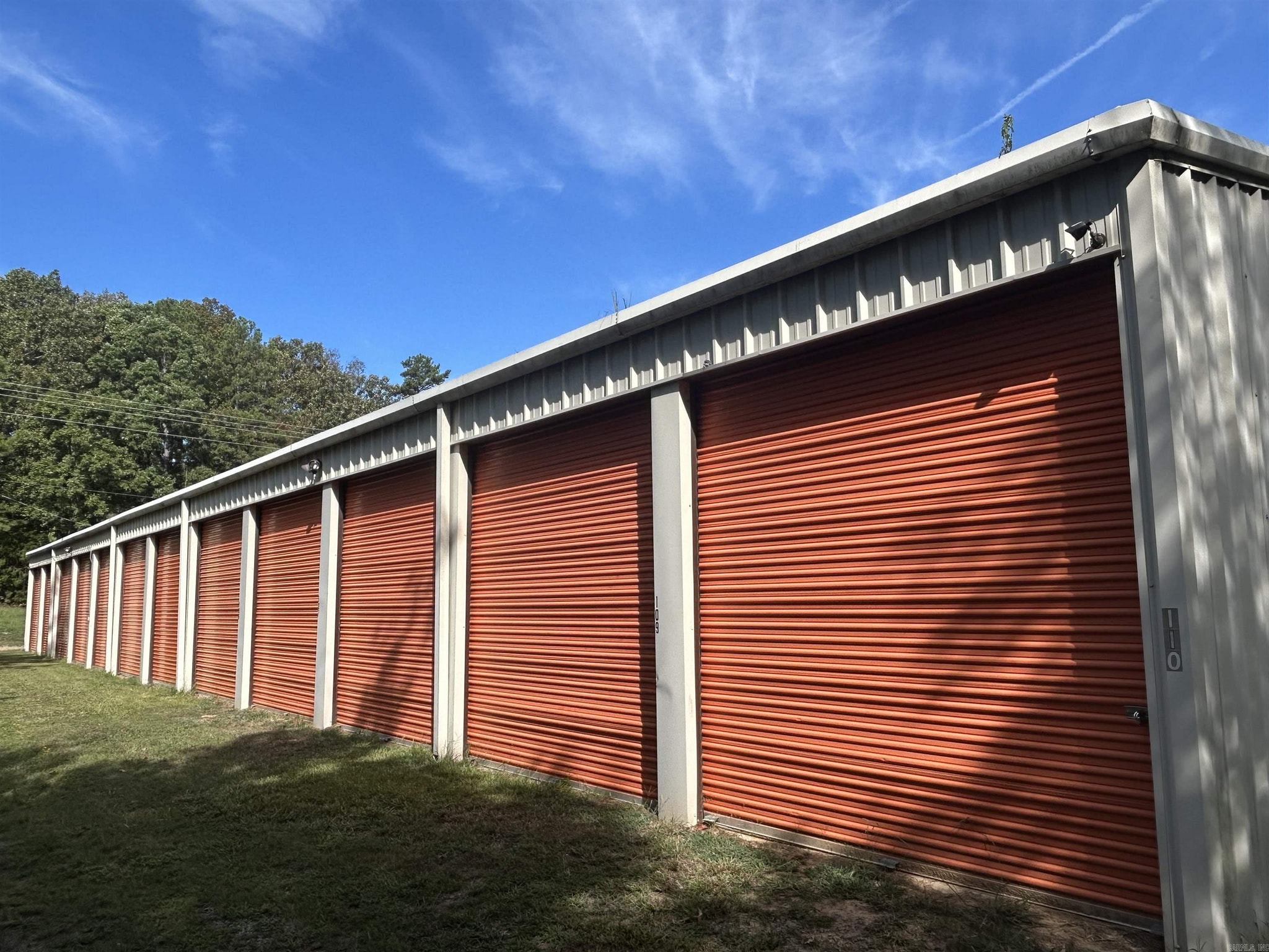 2009 Johnson Ln, Heber Springs, AR for Sale