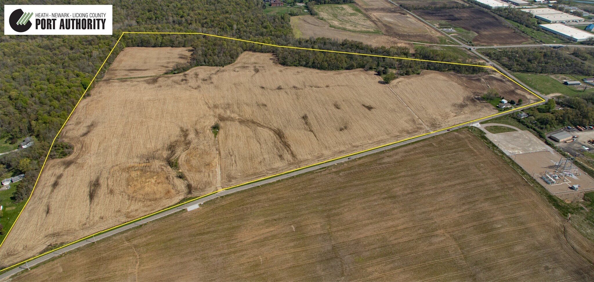 Thornwood @ Beaver Run Rd, Heath, OH for Sale