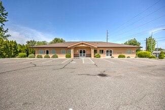 Kennewick, WA Retail - 515 N Neel St Kennewick, WA Retail - 515 N Neel St