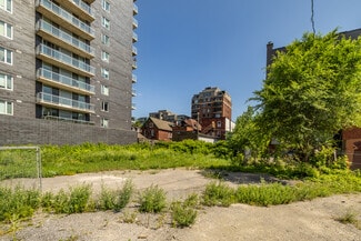 Ottawa, ON Residential Land - 235-241 Bank St Ottawa, ON Residential Land - 235-241 Bank St