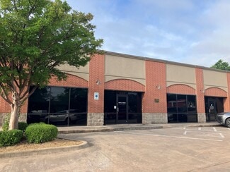 Edmond, OK Flex - 2700 Coltrane Pl