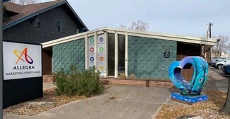 Loveland, CO Office/Retail - 215 E 7th St