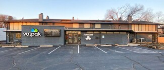 Columbus, OH Office - 2140 Riverside Dr