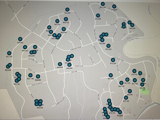 Bandera, TX Residential - 0000 S TX Hwy Bandera River Rnch