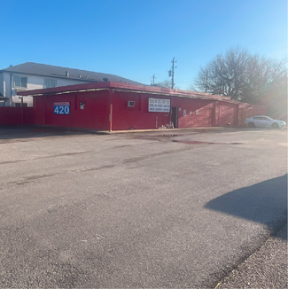 Houston, TX Freestanding - 8226 Gulf Fwy