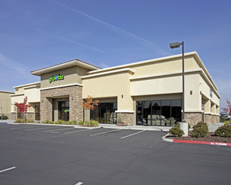 Rocklin, CA Retail - 4381 Granite Dr