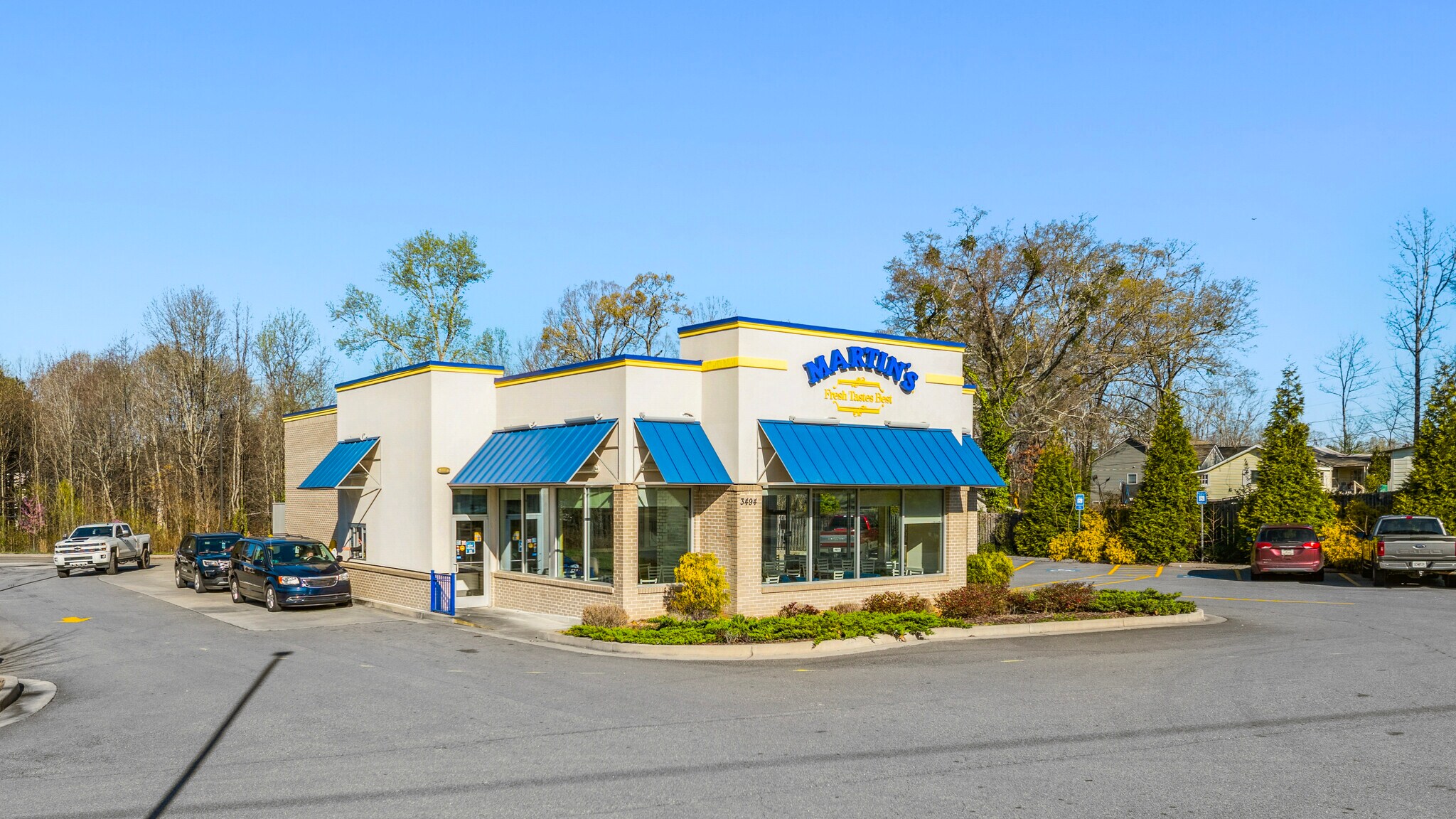 3494 Marietta Hwy, Canton, GA for Sale