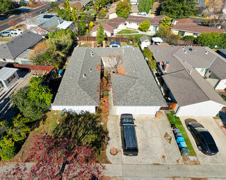 Cupertino, CA Multi-Family - 6471 Bollinger Rd