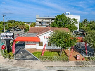 Miami, FL undefined - 7101 SW 8th St