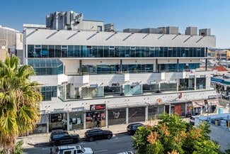 Los Angeles, CA Office, Office/Medical, Office/Retail - 221 E 12th St