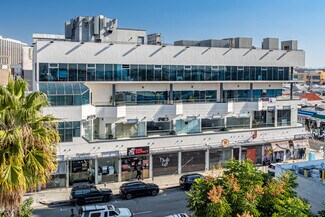 Los Angeles, CA Office, Office/Medical, Office/Retail, Retail - 221 E 12th St