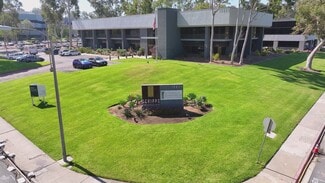 San Diego, CA Office - 10021 Willow Creek Rd