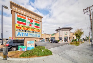 Lakewood, CA Retail - 11761 Carson