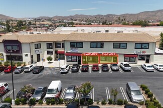 Lake Elsinore, CA Office, Retail - 31900 Mission Trl