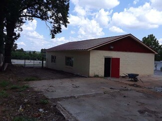 Tulsa, OK Industrial - 6004 W 21st Pl