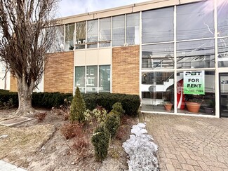 Mineola, NY Office - 220 Old Country Rd
