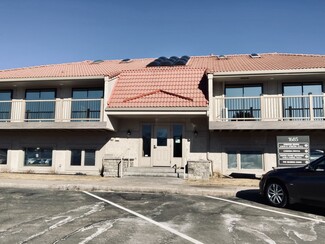 Colorado Springs, CO Medical - 1685 Briargate Blvd